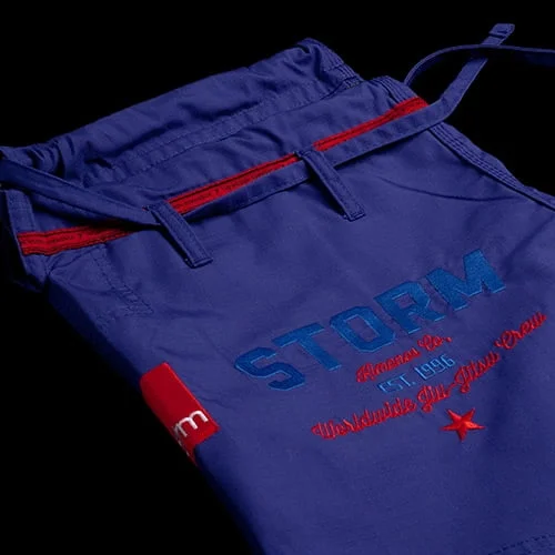 Jiu-Jitsu-Gi-Blue-Storm-Kimonos-mem-woman-BJJ-Stealth-96-T4-pants-2 Jiu-Jitsu-Gi-Blue-Storm-Kimonos-mem-woman-BJJ-Stealth-96-T4-pants-2