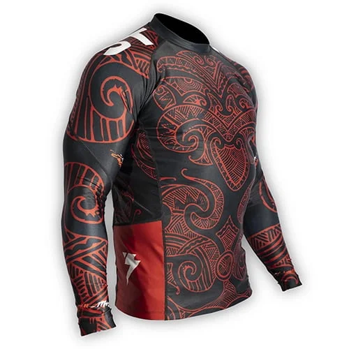 Rash-guard-long-sleeve-men-woman-storm-kimonos-delta-black-side