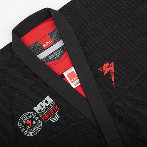 black-jiu-jitsu-gi-storm-kimonos-stealth-matrix-mx3-jacket