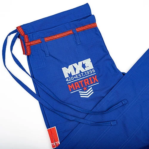 blue-jiu-jitsu-gi-pants-storm-kimonos-stealth-matrix-mx3-pants-2 blue-jiu-jitsu-gi-pants-storm-kimonos-stealth-matrix-mx3-pants-2