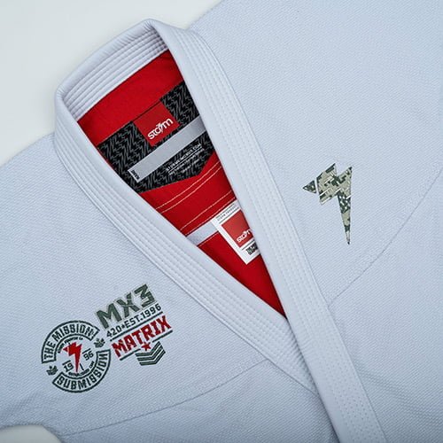 white-jiu-jitsu-gi-storm-kimonos-stealth-matrix-mx3-jacket