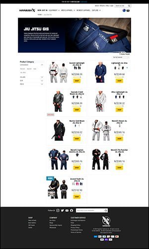 Hayabusa-Jiu-Jitsu-Gis-Hayabusa-Fight-www